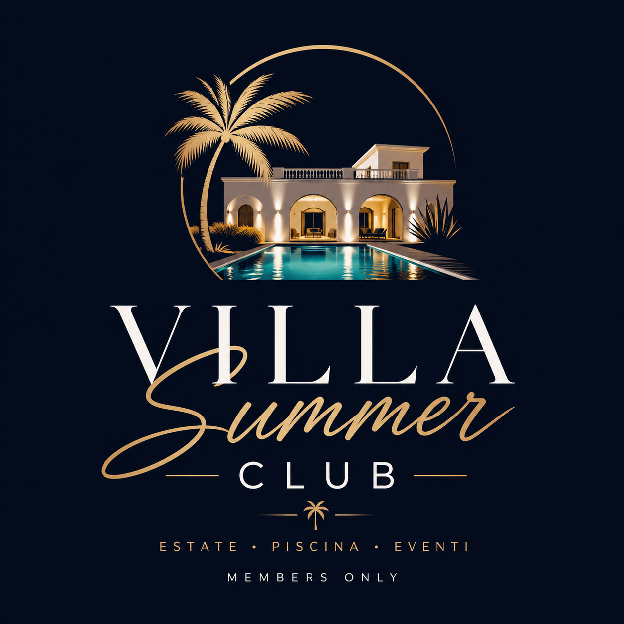 Villa Summer Club